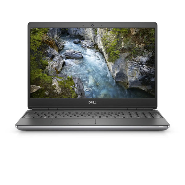 Dell Precision 7560 | i7-11850H | 16GB | 512GB SSD | T1200