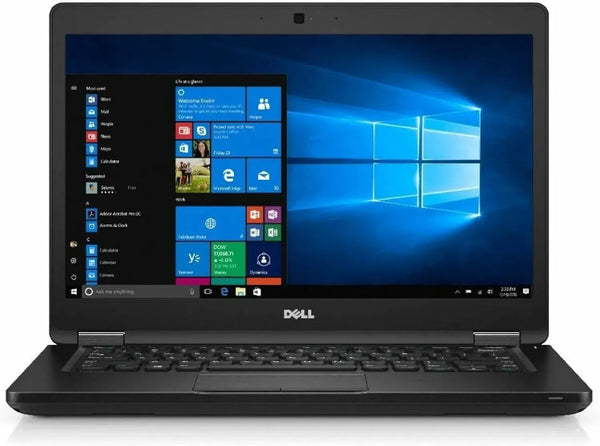 Dell Latitude E7470 Touch | i7-6600U | 8GB | 256GB SSD