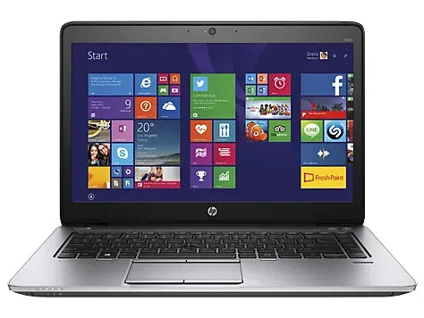 HP EliteBook 840 G2 Touch | i5-5200U | 8GB | 500GB HDD