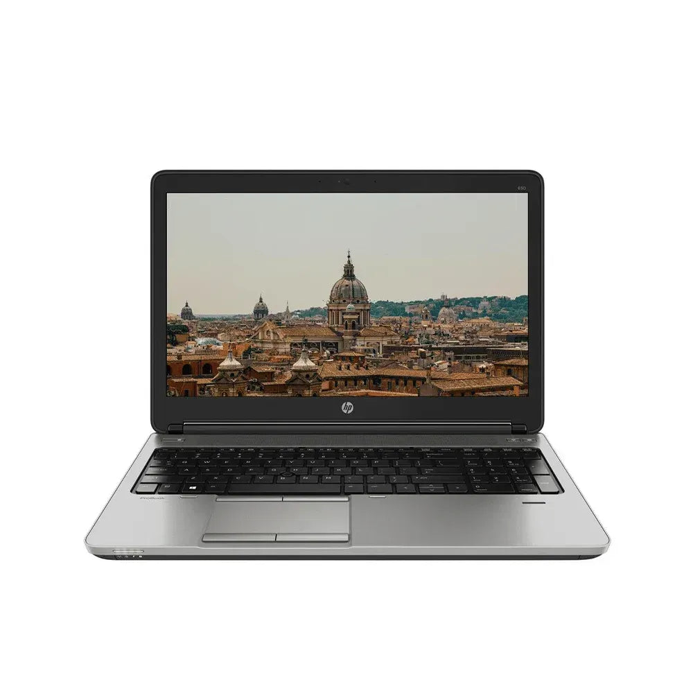 HP ProBook 650 G2 | i5-6300U | 8GB | 500GB HDD