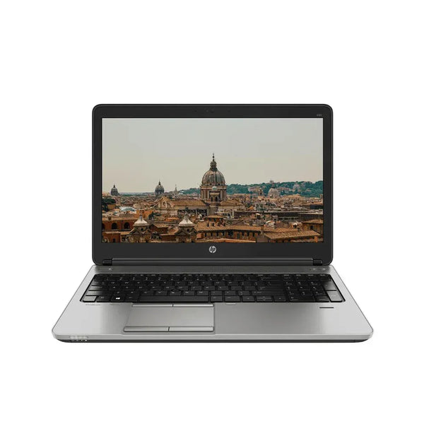 HP ProBook 650 G2 | i5-6300U | 8GB | 500GB HDD
