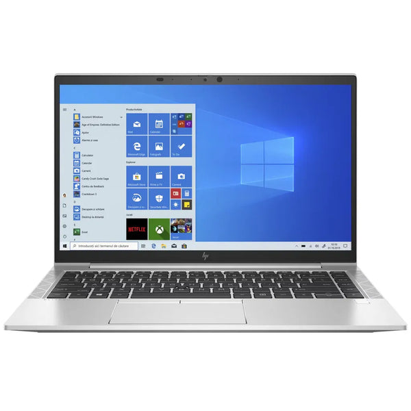 HP EliteBook 845 G7 | Ryzen 3 Pro | 8GB | 256GB SSD