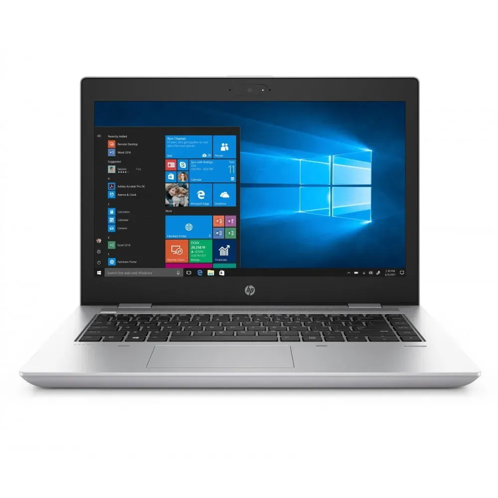 HP ProBook 645 G4 | Ryzen 7 Pro | 8GB | 256GB SSD
