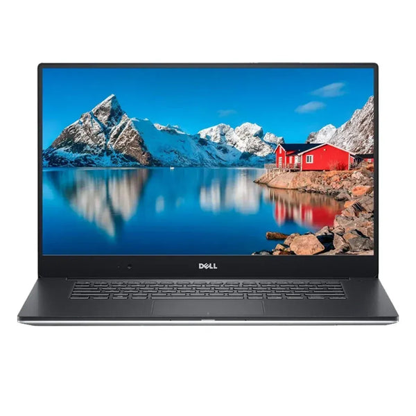 Dell Precision 5520 | i7-6820HQ | 8GB | 256GB SSD | Quadro M1200