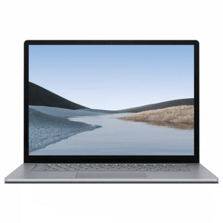 Microsoft Surface Laptop - CPU i7-7660U - RAM 8GB built in - HARD256GB M.2 - Touch