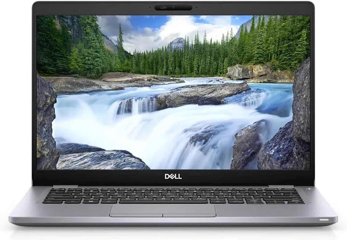 Dell Latitude 5310 | i5-10310U | 8GB | 256GB SSD