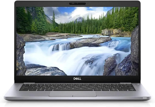 Dell Latitude 5310 | i5-10310U | 8GB | 256GB SSD