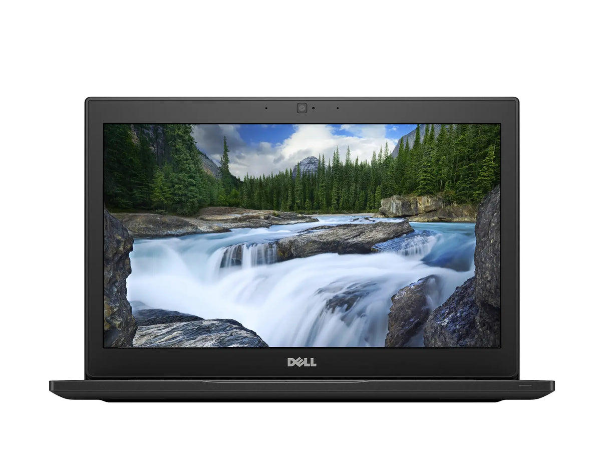 Dell Latitude 7390 | i7-8650U | 16GB | 256GB SSD
