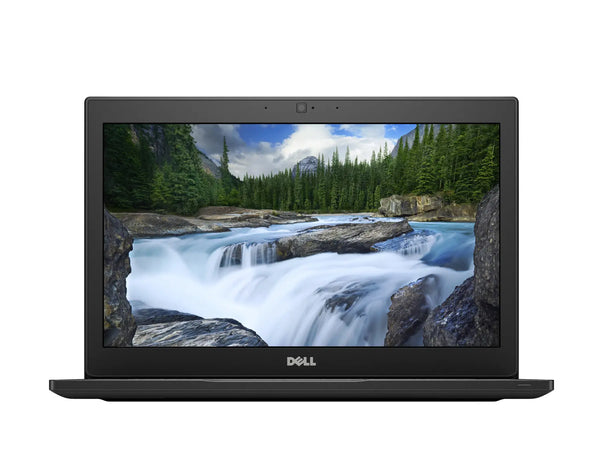 Dell Latitude 7390 | i7-8650U | 16GB | 256GB SSD