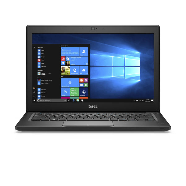 Dell Latitude 7280 | i7-7600U | 8GB | 256GB SSD