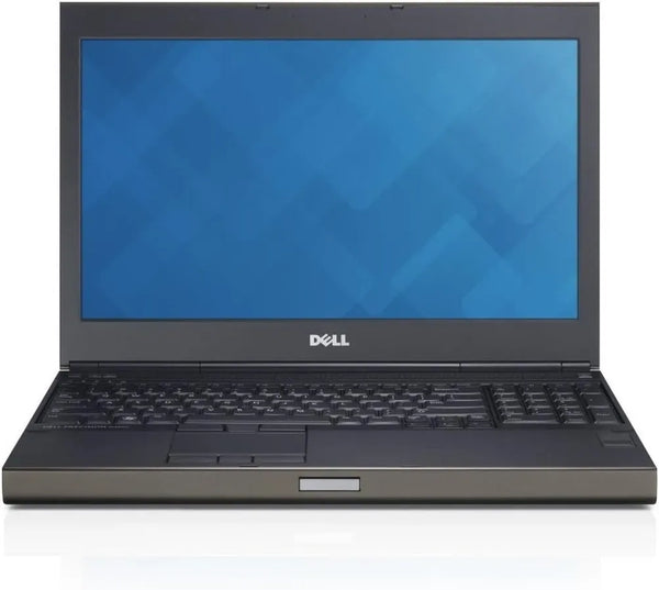 Dell Precision M4800 | i7-4910MQ | 8GB | 1TB HDD | Quadro K2100M
