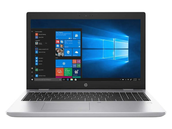 HP ProBook 650 G5 | i7-8665U | 8GB | 256GB SSD