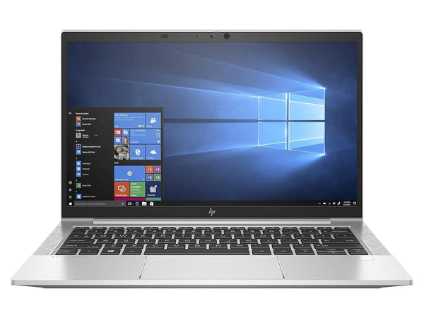 HP EliteBook 830 G7 I7-10610U 13 Inch FHD INTEL UHD