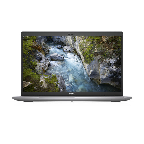 لابتوب Dell Precision 3560 i7-1185G7 رام 16GB - صورة 1