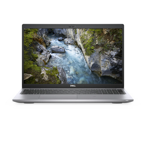 لابتوب Dell Precision 3560 i7-1185G7 رام 16GB - صورة 2