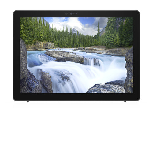 لابتوب Dell Latitude 7210 2-in-1 i7-10610U رام 16GB - صورة 1