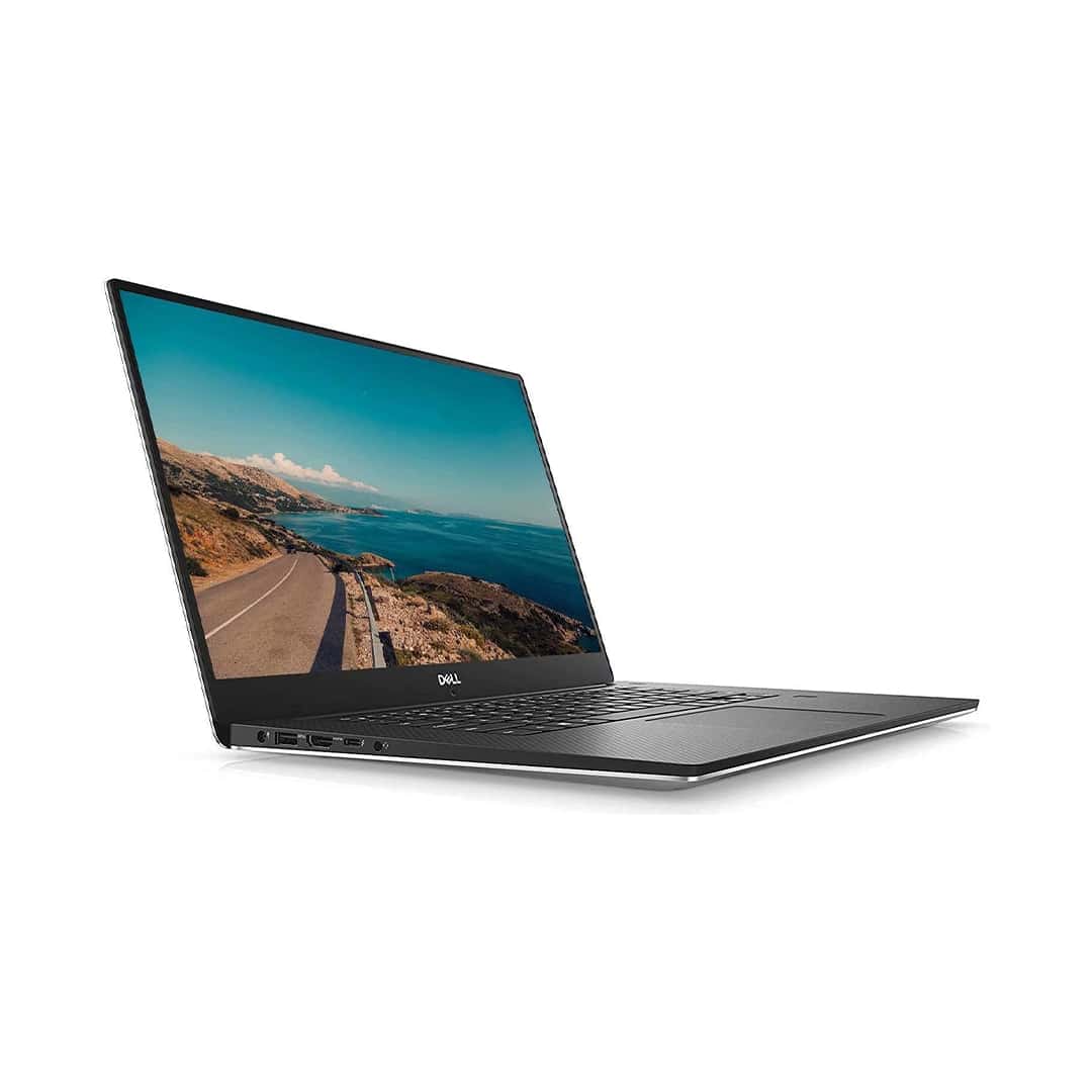 DELL PRECISION 5530- Intel Core i7-8850H- Ram 16GB - Hard 512GB M.2 - NVIDIA QUADRO P1000 4GB