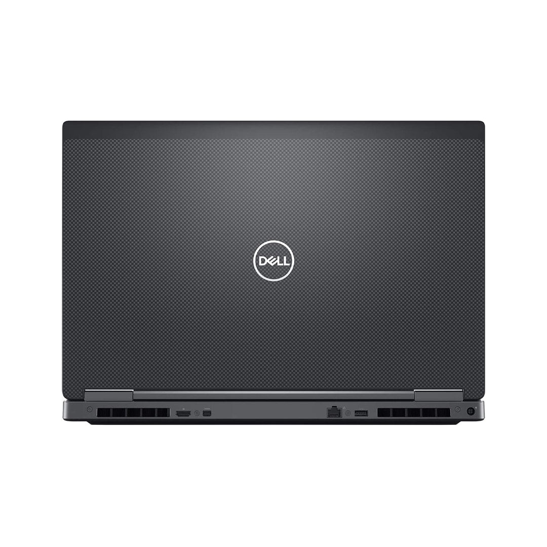 DELL PRECISION 7740- Intel Core I9-9980HK- Ram 16GB - Hard 512GB M.2 - NVIDIA QUADRO RTX 5000 16GB