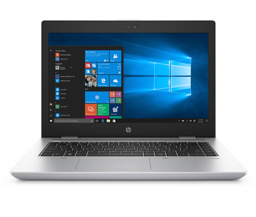 لابتوب HP ProBook 640 G4 i5-7200U رام 8GB - صورة 1