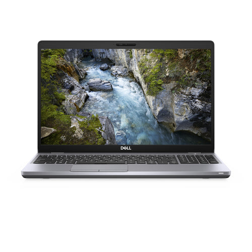 لابتوب Dell Precision 3550 i7-10610U رام 16GB - صورة 1