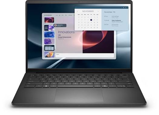 Dell Vostro 3420 | i7-1165G7 | 8GB | 256GB SSD - 	Intel Iris Xe