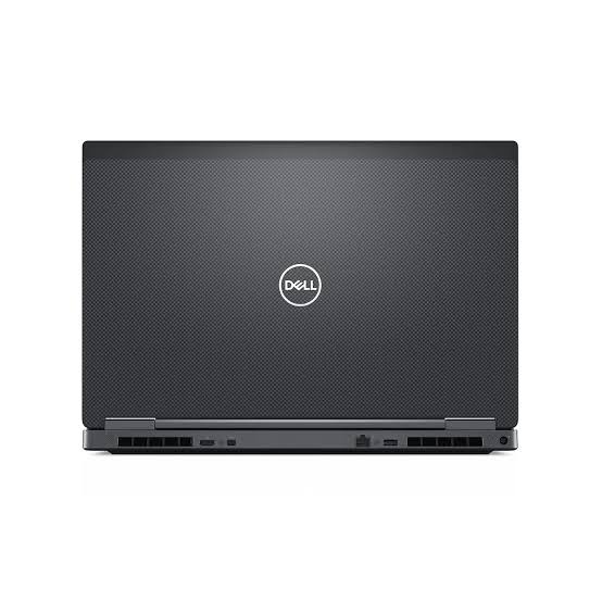 DELL PRECISION 7730- Intel Core i7-8850H- Ram 16GB - Hard 512GB M.2 - NVIDIA QUADRO P4200 8GB