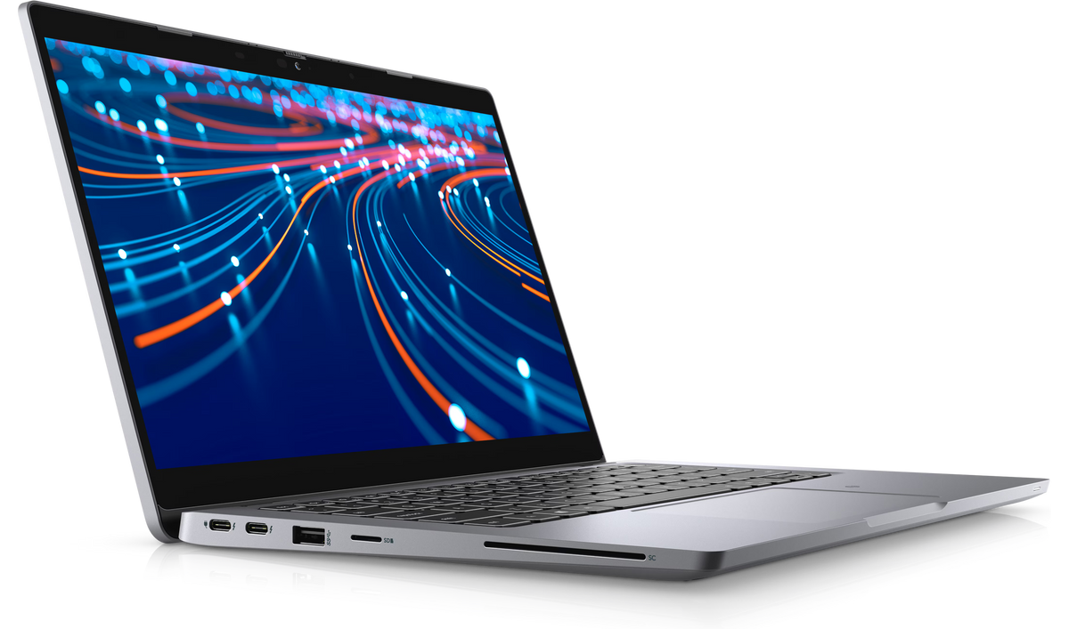 Dell Latitude 5320 Laptop – Core i5-1145G7 – 16GB RAM – 256GB SSD