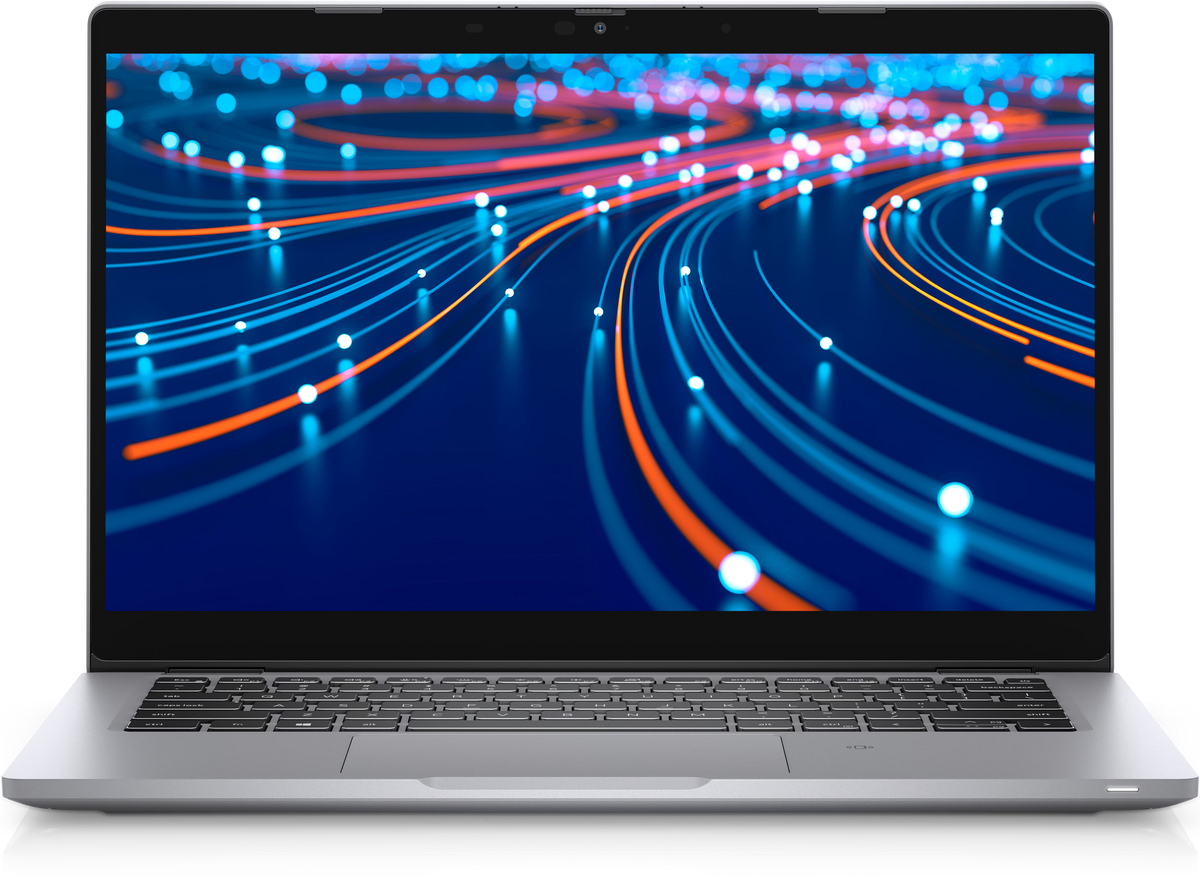 لابتوب Dell Latitude 5320 i5-1145G7 رام 16GB تخزين 256GB SSD