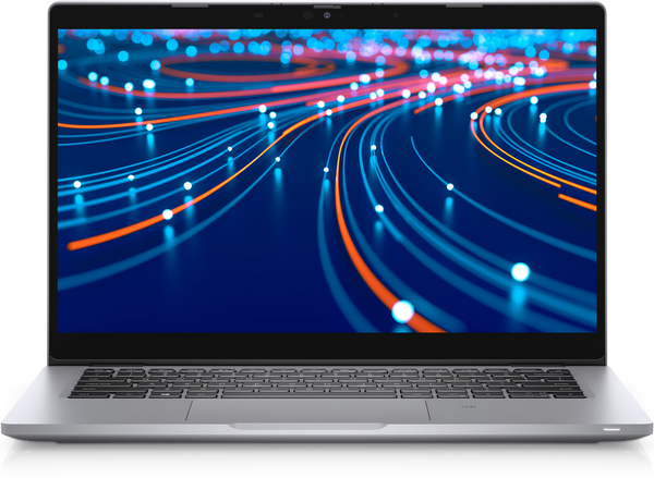 لابتوب Dell Latitude 5320 i5-1145G7 رام 16GB تخزين 256GB SSD