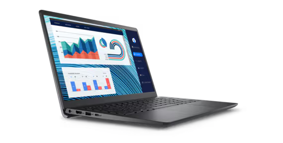 Dell Vostro 3420 | i7-1165G7 | 8GB | 256GB SSD - 	Intel Iris Xe