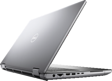 DELL PRECISION 7670- Intel Core I9-12950HX- Ram 16GB - Hard 512GB M.2 -  NVIDIA RTX A5500 16GB DDR5