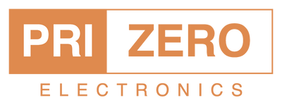 Prizero Electronics