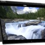 Dell Latitude 7390 2-in-1 Laptop 13.3″ FHD Touchscreen, Intel Core I5-8350U, Intel UHD 620, 16GB RAM, 256GB Used: Grade A