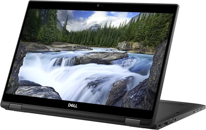 73902 Dell Latitude 7390 2-in-1 Laptop 13.3″ FHD Touchscreen, Intel Core I5-8350U, Intel UHD 620, 16GB RAM, 256GB Used: Grade A - Image 2