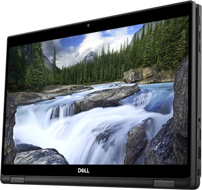 73903 Dell Latitude 7390 2-in-1 Laptop 13.3″ FHD Touchscreen, Intel Core I5-8350U, Intel UHD 620, 16GB RAM, 256GB Used: Grade A - Image 3