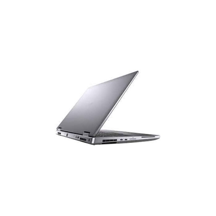 7540 2 Dell Precision 7540 -intel Xeon E-2276M-Nvidia Quadro T2000 4GB-Ram 16GB – 512GB SSD – 15.6″ USED GRADE A - Image 2