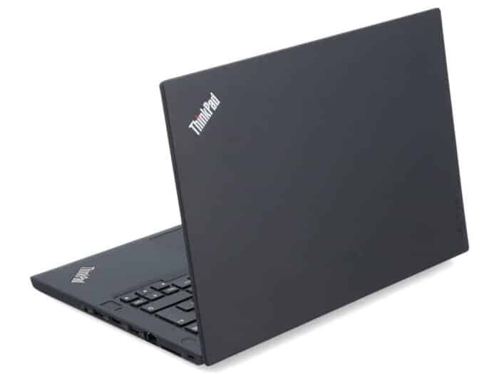 A 475 4 Lenovo ThinkPad T495 AMD Ryzen™7 PRO 3700U Laptop   -Ram 8GB- 256GB SSD VGA 2GB USED GRADE A - Image 2
