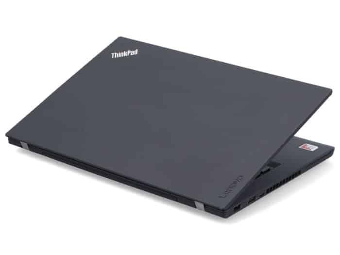 A 475 5 Lenovo ThinkPad T495 AMD Ryzen™7 PRO 3700U Laptop   -Ram 8GB- 256GB SSD VGA 2GB USED GRADE A - Image 3