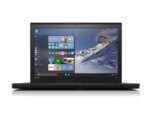 Lenovo ThinkPad T560 15.6‘’ Business Laptop Intel Core i7-6600U 8GB RAM 256GB SSD