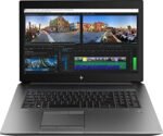 HP ZBOOK 15 G6 15.6″ INTEL CORE I9-9880H RAM 32G SSD 256 NVME RTX 3000 6G DDR6 USED GRADE A - Image 4