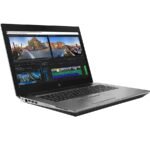 HP ZBOOK 15 G6 15.6″ INTEL CORE I9-9880H RAM 32G SSD 256 NVME RTX 3000 6G DDR6 USED GRADE A