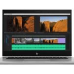 HP ZBook Studio G5 Workstation Laptop 15.6″ FHD IPS, Intel Core i7-9850H, NVIDIA Quadro P1000 4GB, 32GB RAM, 512GB