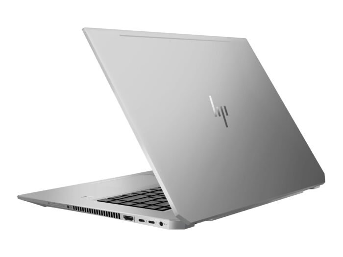 ZBOOK STUDIO G5 3 HP ZBook Studio G5 Workstation Laptop 15.6″ FHD IPS 144HZ , Intel Xeon E-2186M, NVIDIA Quadro P1000 4GB, 16GB RAM, 256 SSD - Image 3