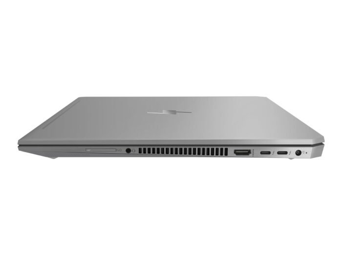 ZBOOK STUDIO G5 4 HP ZBook Studio G5 Workstation Laptop 15.6″ FHD IPS 144HZ , Intel Xeon E-2186M, NVIDIA Quadro P1000 4GB, 16GB RAM, 256 SSD - Image 4