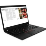 Lenovo Thinkpad T14 (Gen 1) 14" Laptop, INTEL(R) CORE(TM) I5-10310U CPU @ 1.70GHZ, 16GB DDR4, 256GB USED GRADE A