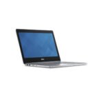 DELL Inspiron 7437 Intel® Core™ i7 i7-4500U Laptop (14") Touchscreen 8 GB DDR3 256 GB SSD Silver USED GRADE A