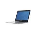 DELL Inspiron 7437 Intel® Core™ i7 i7-4500U Laptop (14") Touchscreen 8 GB DDR3 256 GB SSD Silver USED GRADE A - Image 3