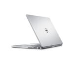 DELL Inspiron 7437 Intel® Core™ i7 i7-4500U Laptop (14") Touchscreen 8 GB DDR3 256 GB SSD Silver USED GRADE A - Image 2