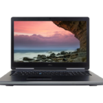 DELL PRECISION 7720 WORKSTATION LAPTOP 17.3" FHD INTEL CORE I7-6820HQ – RAM 16GB – 512GB SSD NVME -VGA NVIDIA Quadro P3000 6GB USED GRADE A