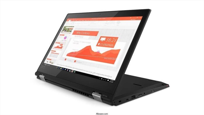 Lenovo-ThinkPad-X380-Yoga-5 Lenovo ThinkPad X380 Yoga Intel Core i5-8250U 13.3 FHD Touchscreen Laptop 8GB RAM 256 GB SSD USED GRADE A - Image 2